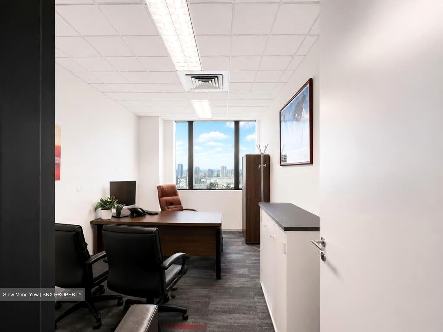 Republic Plaza (D1), Office #579069611